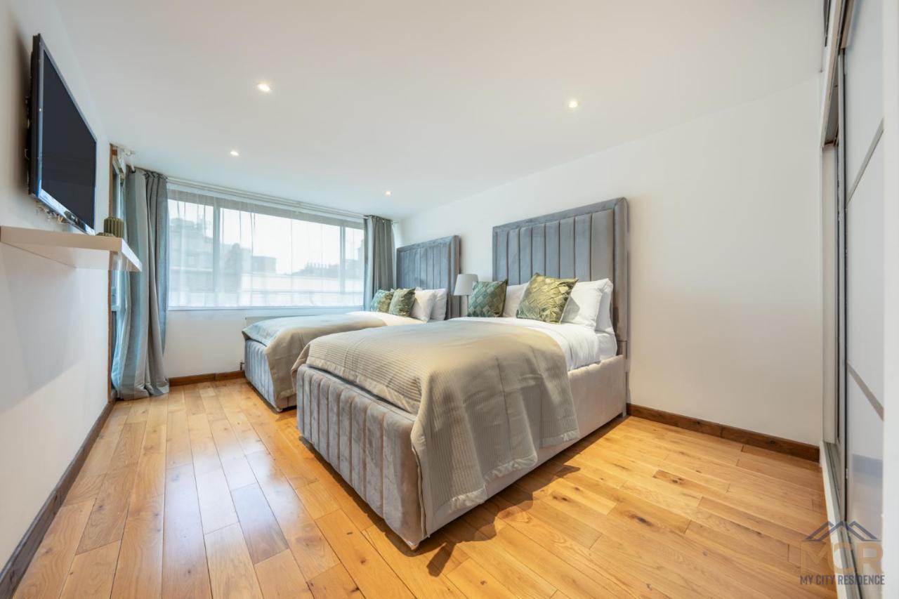 Appartement Marylebone - George St Residences *