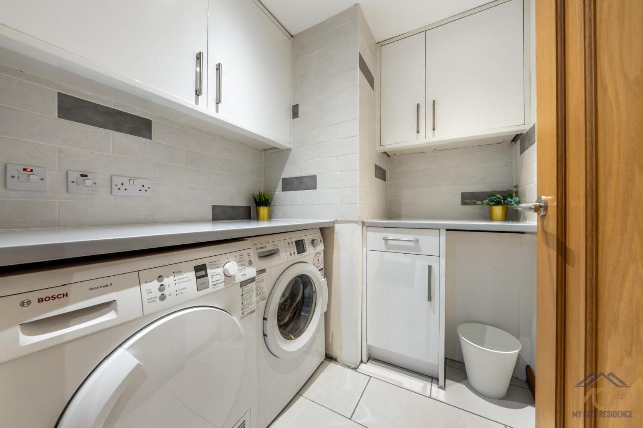 Marylebone - George St Residences Appartement
