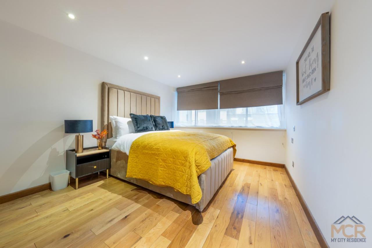 Marylebone - George St Residences