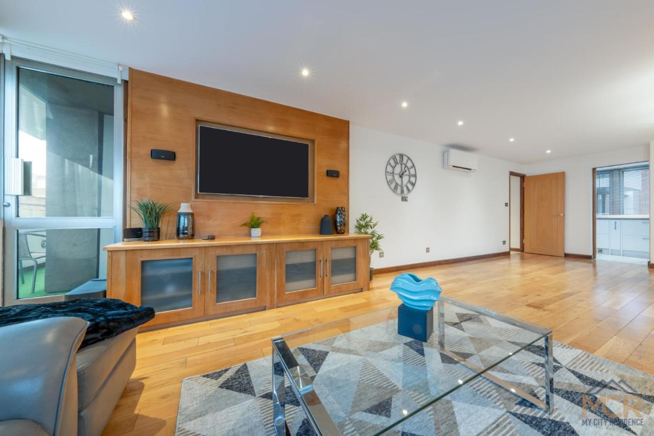 Appartement Marylebone - George St Residences Londres