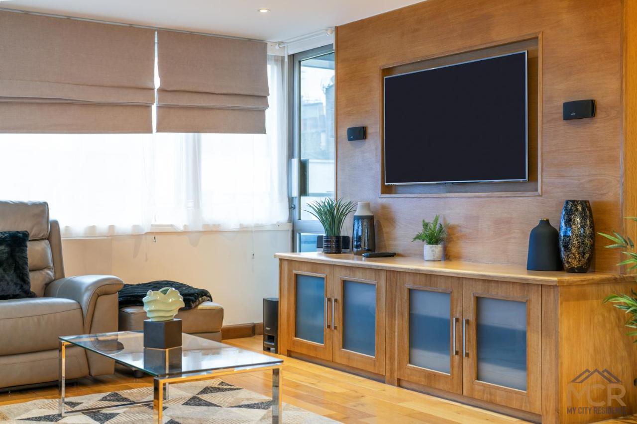 Marylebone - George St Residences Appartement *