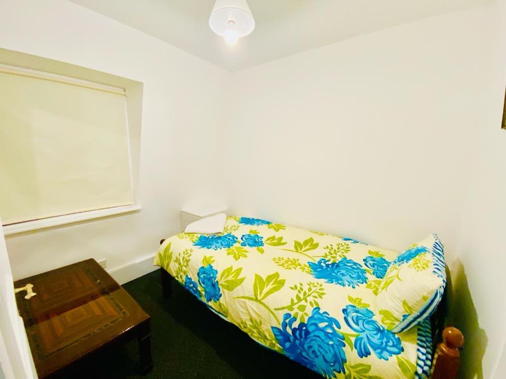Apartamento Tow Bedroom In *