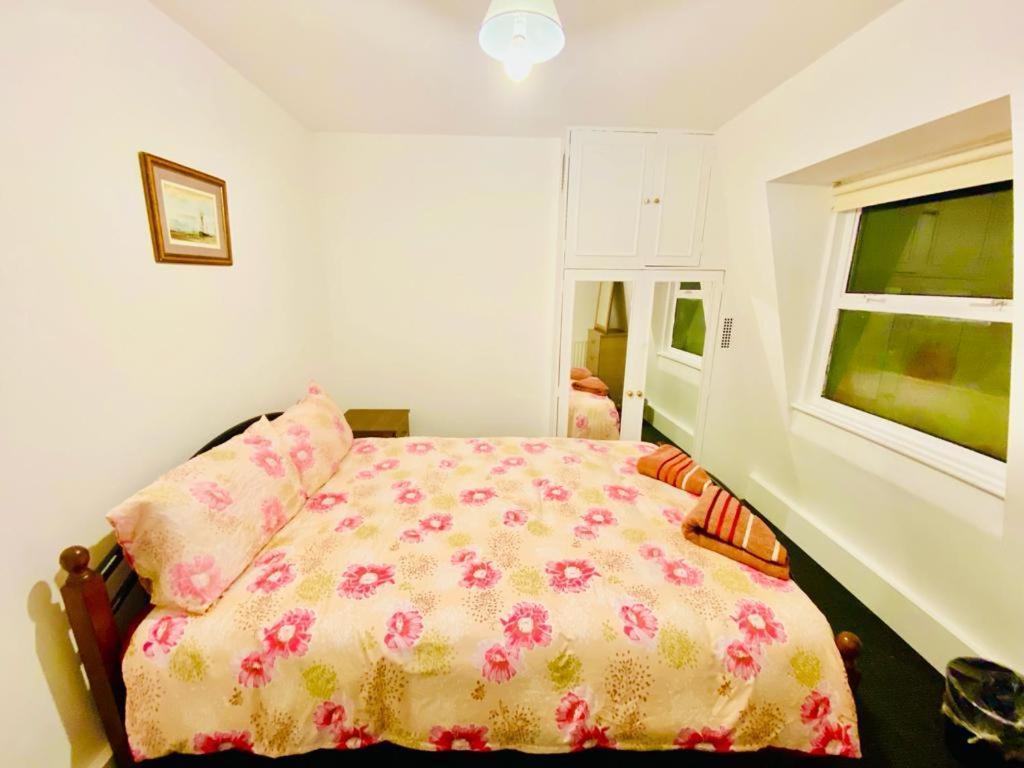 Tow Bedroom In Apartamento