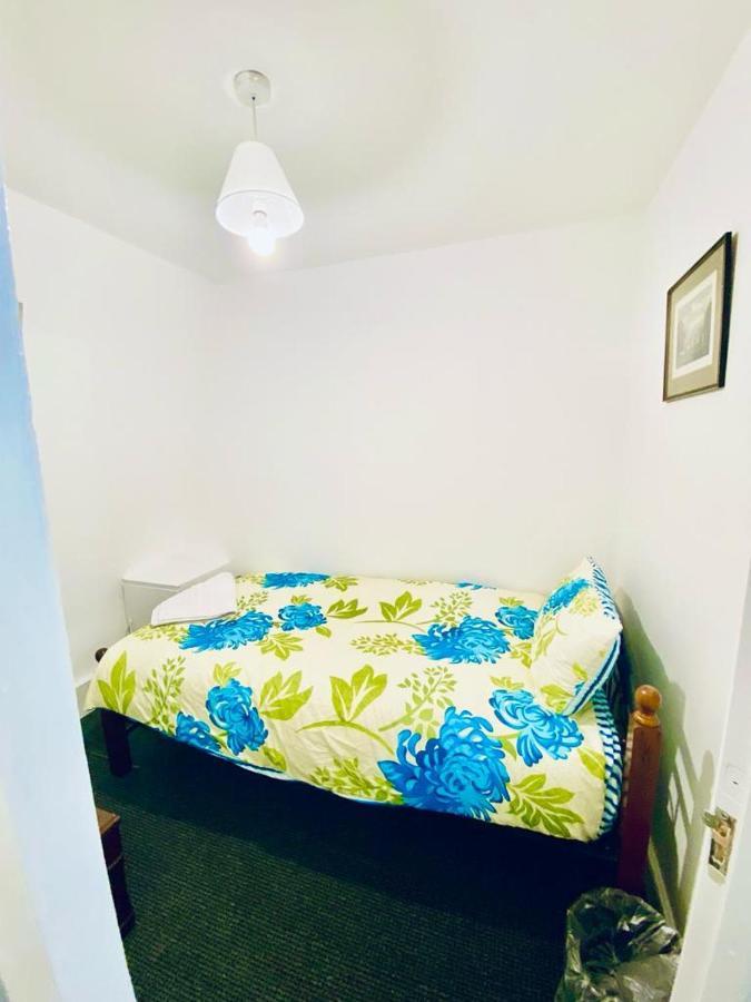 Apartamento Tow Bedroom In