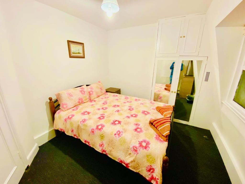 Tow Bedroom In Apartamento