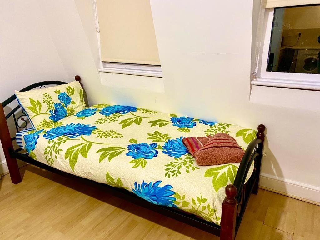 Apartamento Tow Bedroom In