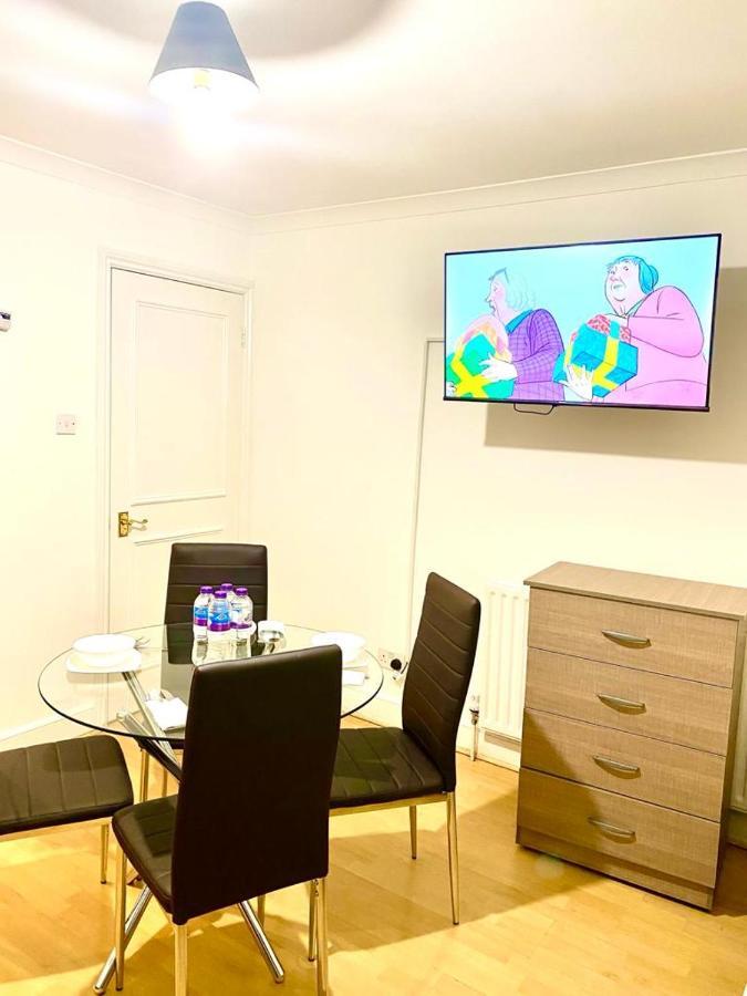 Tow Bedroom In Apartamento Londres