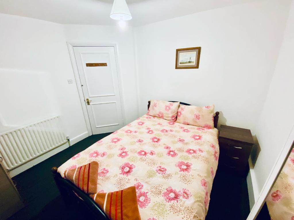 Tow Bedroom In Londres