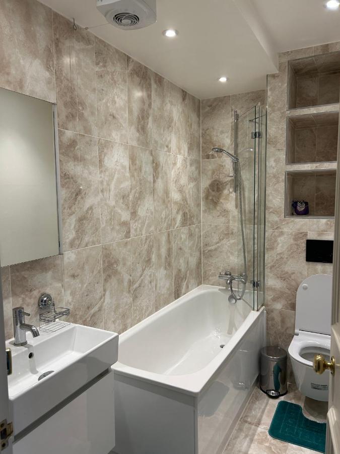 West Kensington 1 Apartamento *