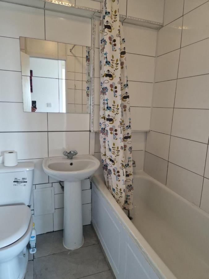 Privatunterkunft Deluxe With Lovely View London
