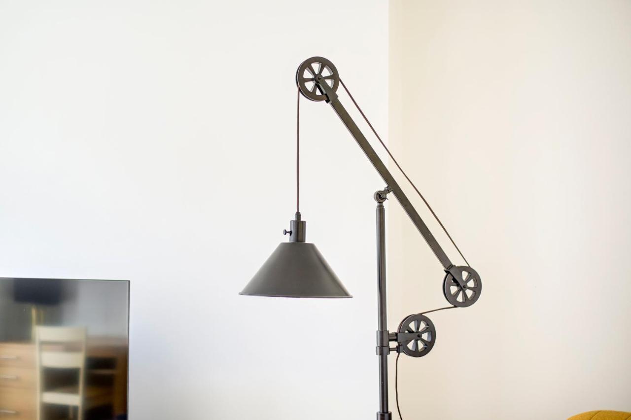 Apartamento Little Venice Uk Bright & Stylish Garden