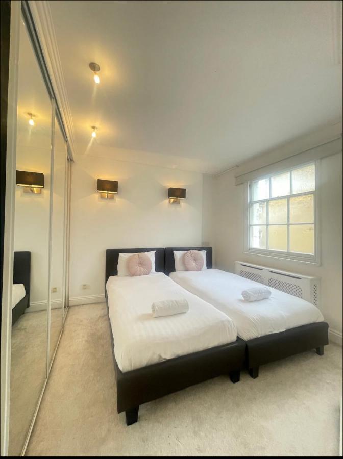 Apartment Townhouse London