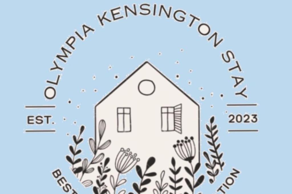 Olympia Kensington Studio Apartment