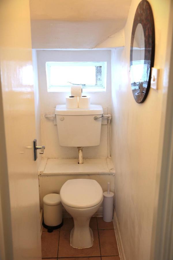 Camden Appartement *