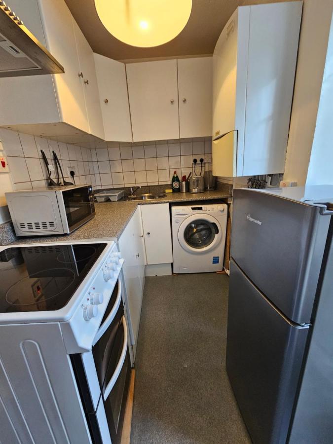 Appartement Camden *