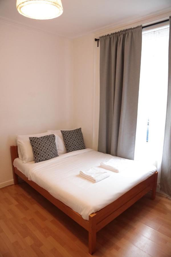 Camden Appartement *