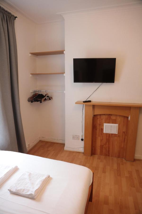 Appartement Camden Londres
