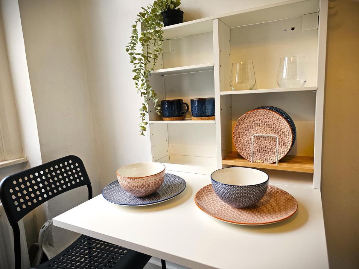Appartement Camden