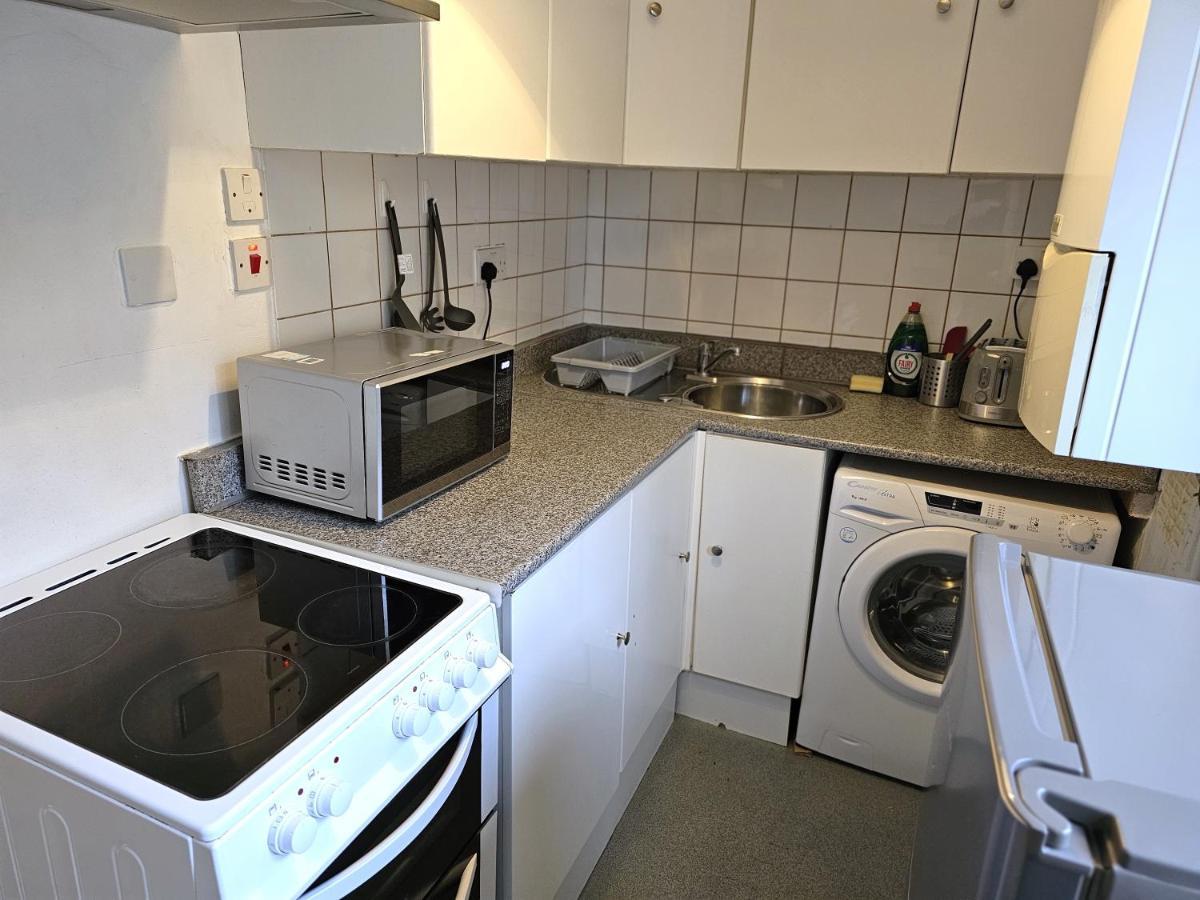 Appartement Camden *