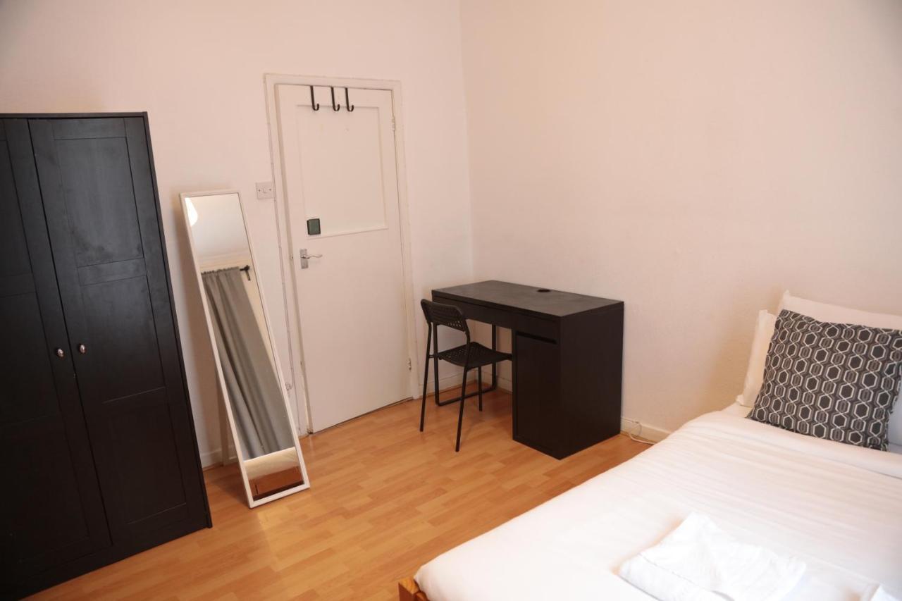 Appartement Camden Londres