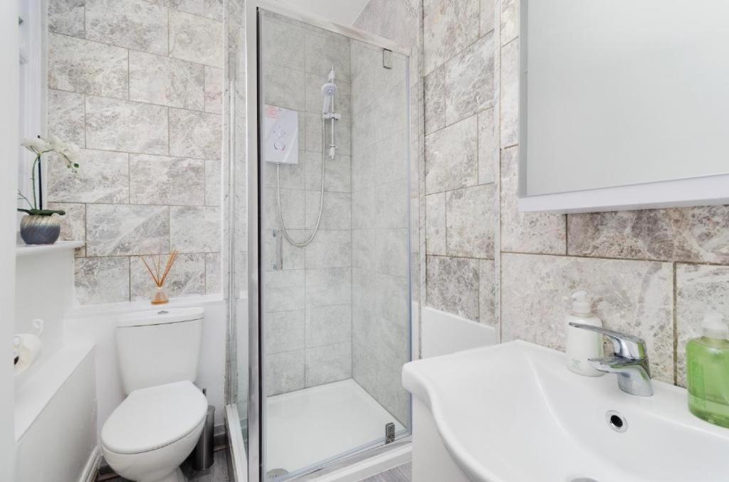 Apartment Covent Garden *