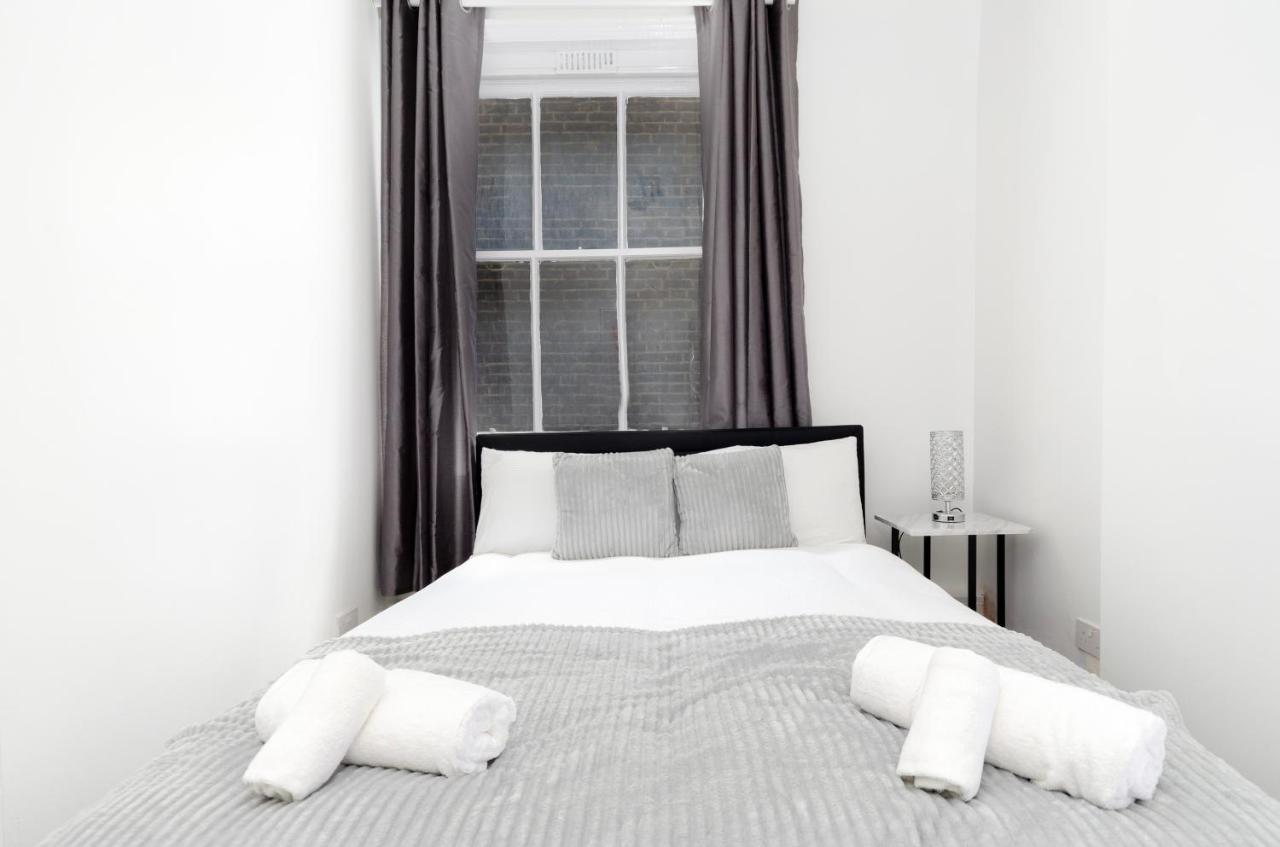 Apartment Covent Garden