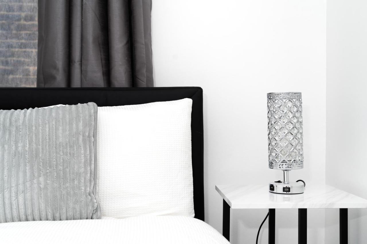 Apartment Covent Garden London