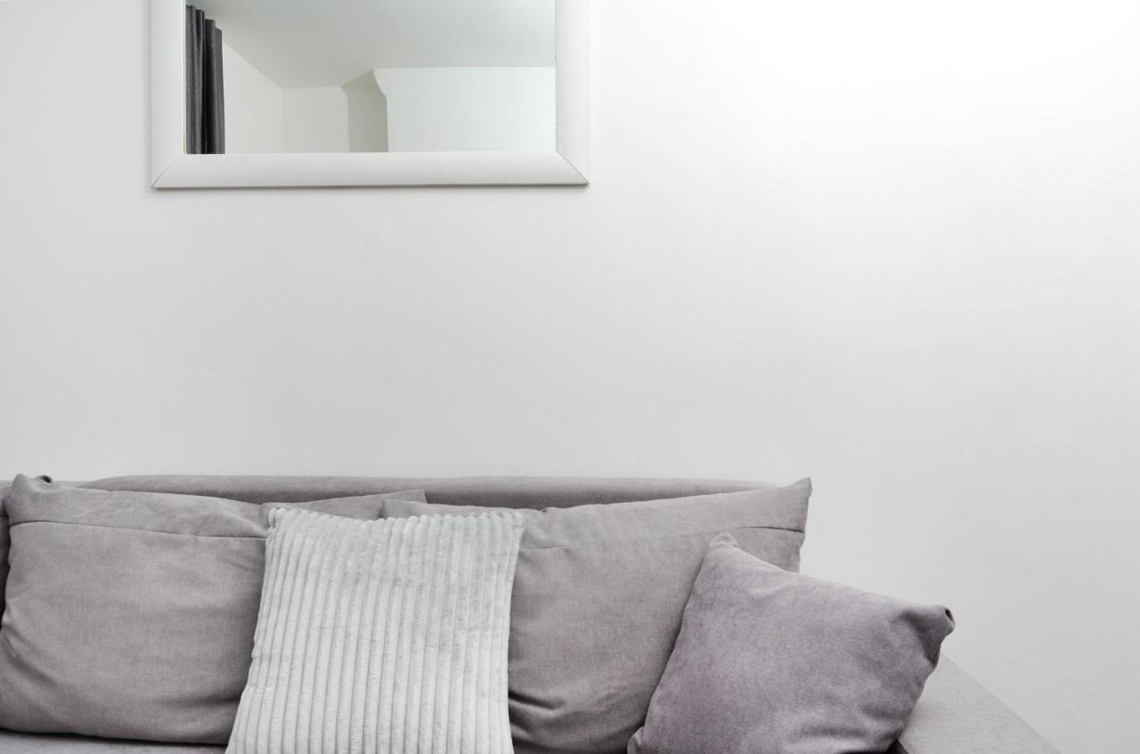 Covent Garden Apartment London