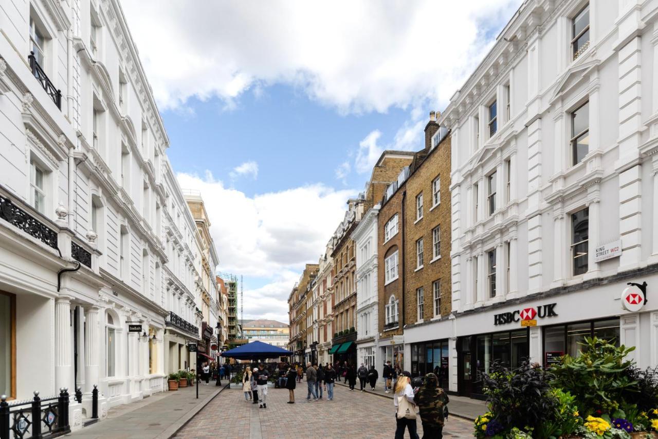 Apartment Covent Garden