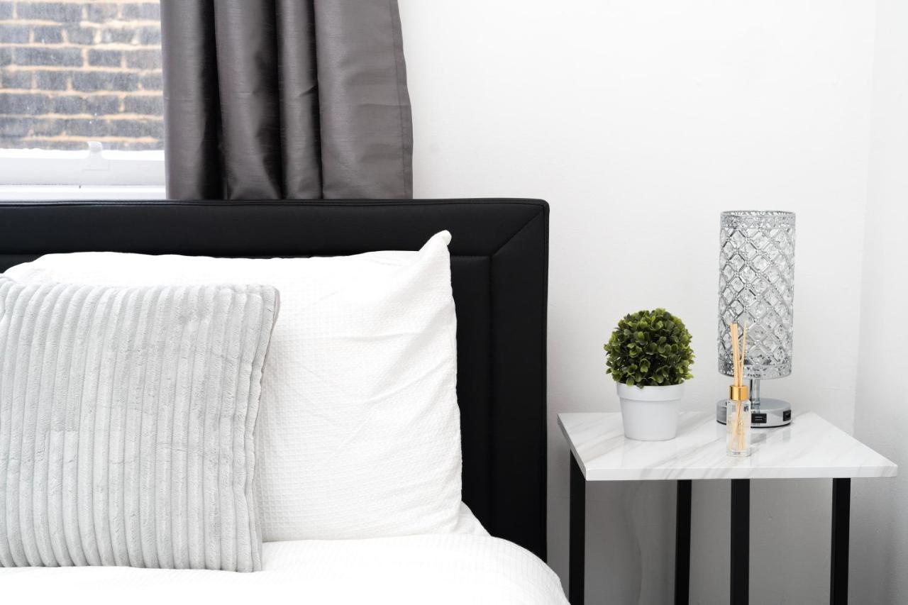 Apartment Covent Garden London