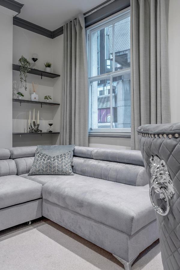 Tottenham Court's House - 2 Bed Apartamento Londres