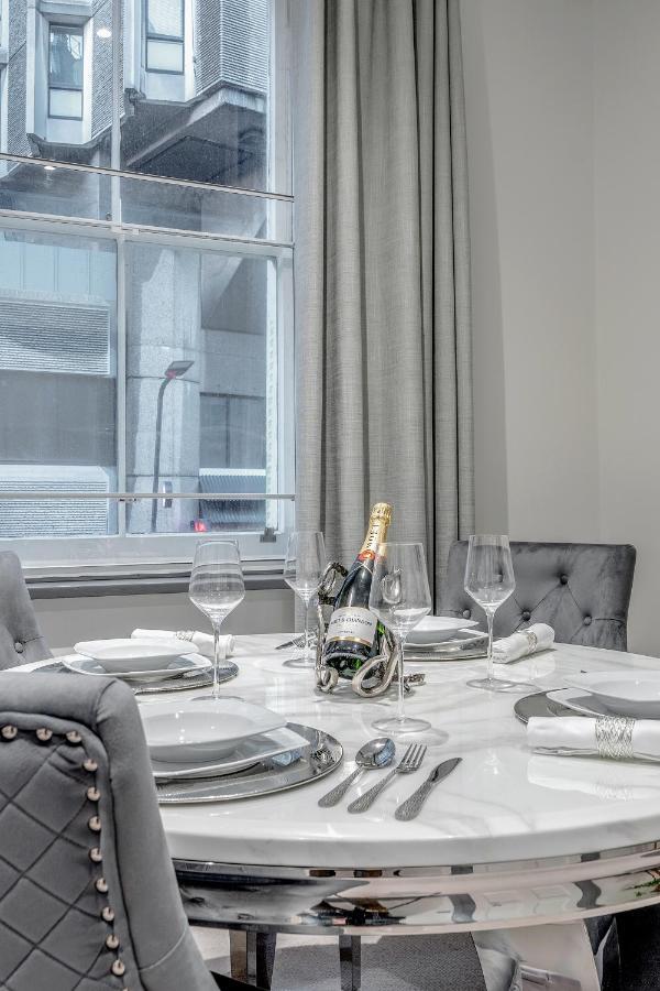 Tottenham Court's House - 2 Bed Apartamento *