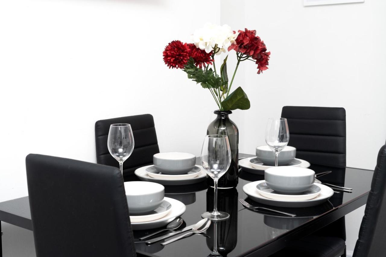 Apartment Covent Garden London