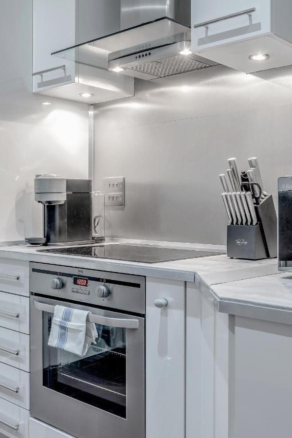 Tottenham Court's House - 2 Bed Apartamento