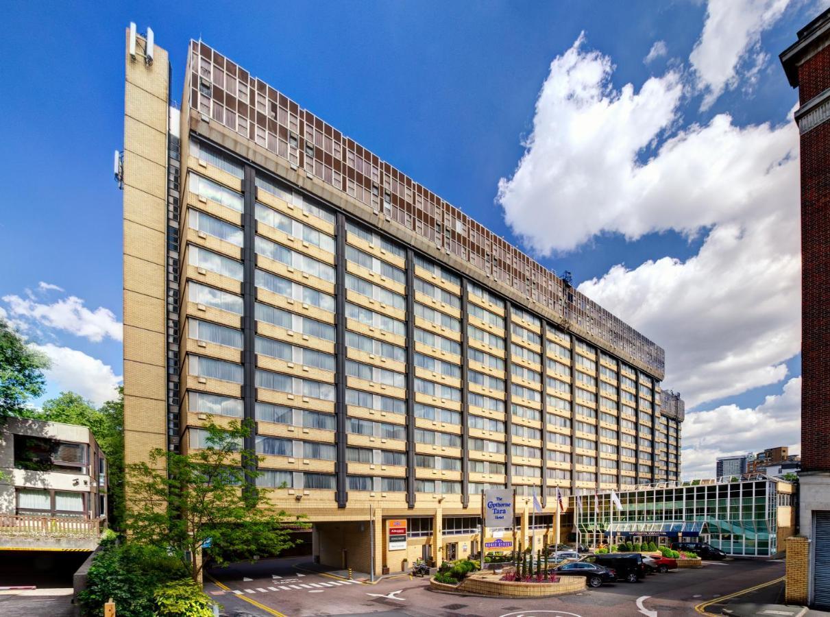 Copthorne Tara Kensington Londres