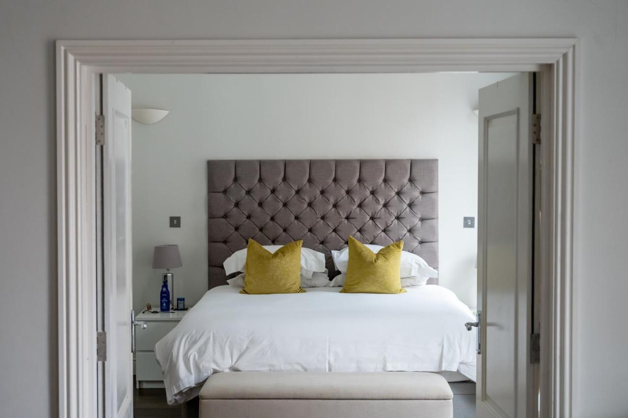 Appartement 9 Hertford Street *