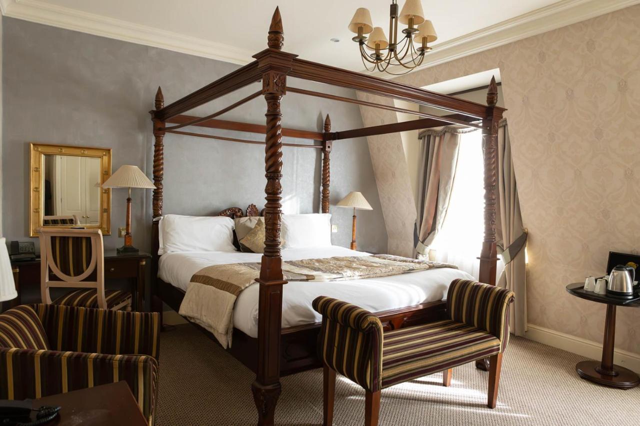 The Leonard Hotel Londres