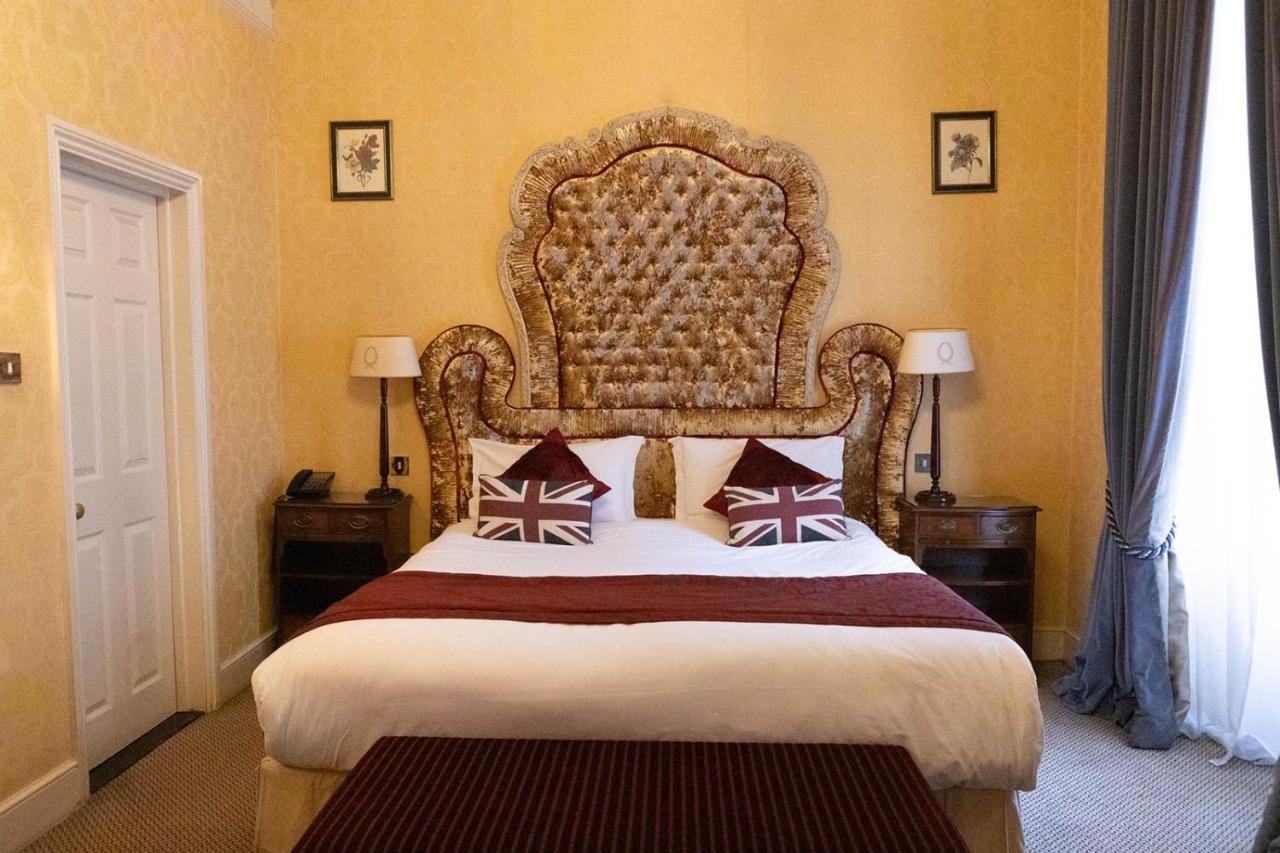 Hotel The Leonard Londres