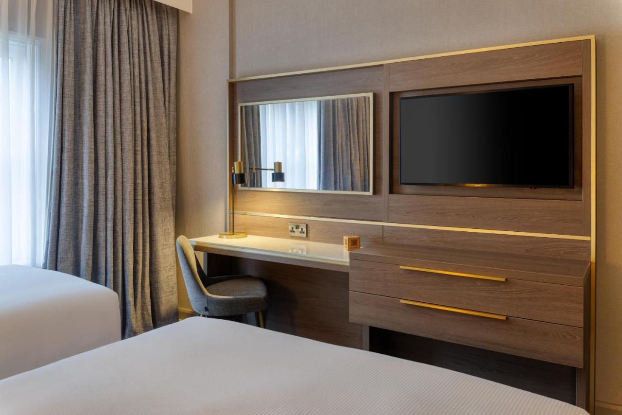 Doubletree By Hilton Angel Kings Cross 4* Londres