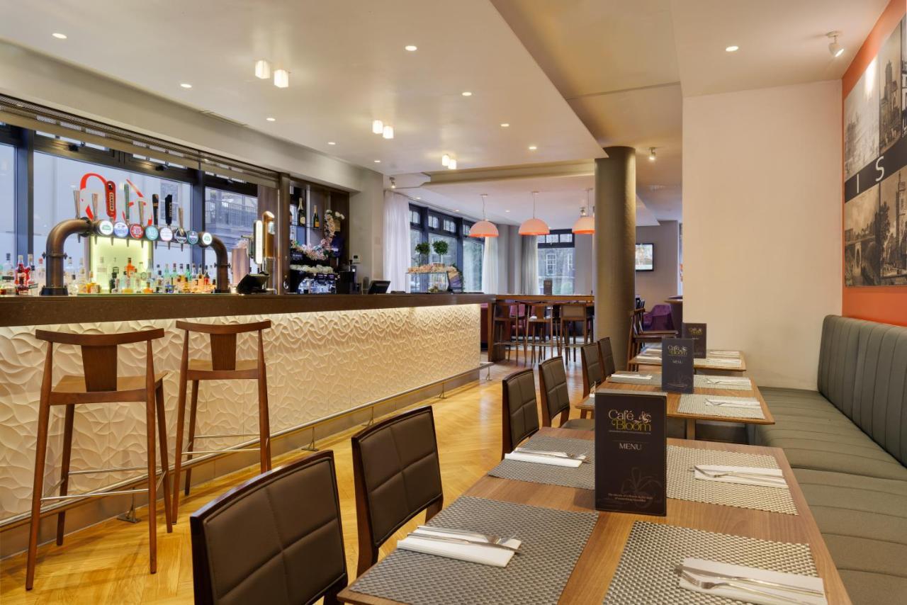 Doubletree By Hilton Angel Kings Cross Hotel Londres