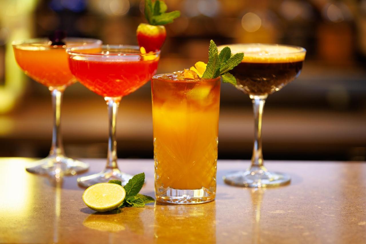 Doubletree By Hilton Angel Kings Cross Londres