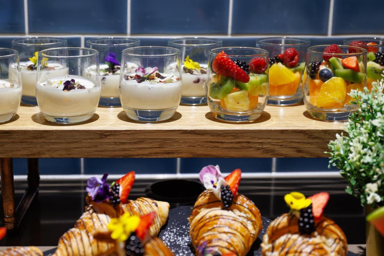 Hotel Doubletree By Hilton Angel Kings Cross Londres