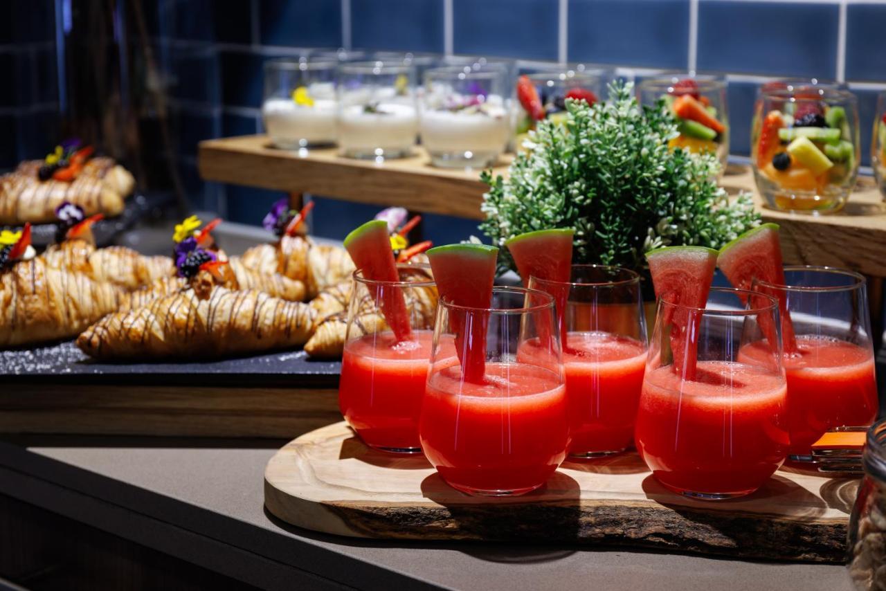 Doubletree By Hilton Angel Kings Cross Hotel Londres