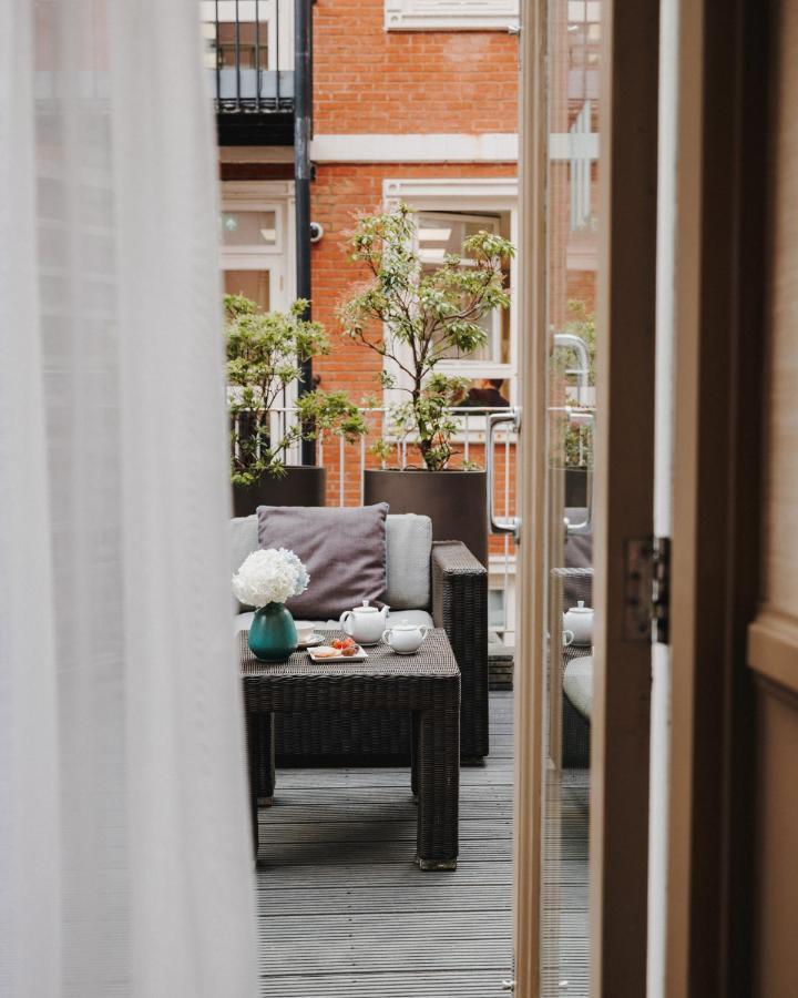 Hotel Althoff St James's & Club Londen