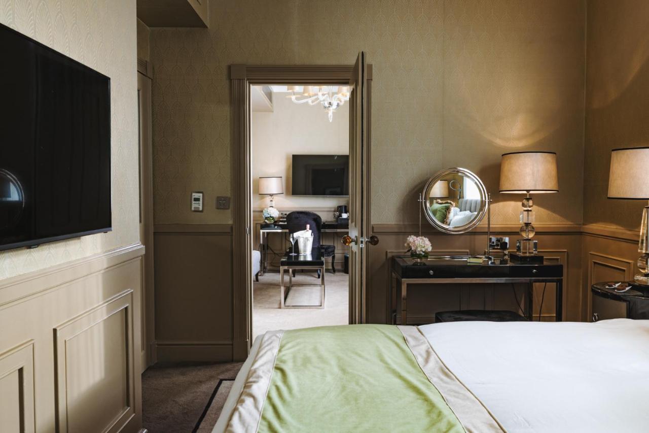 Hotel Althoff St James's & Club Londen