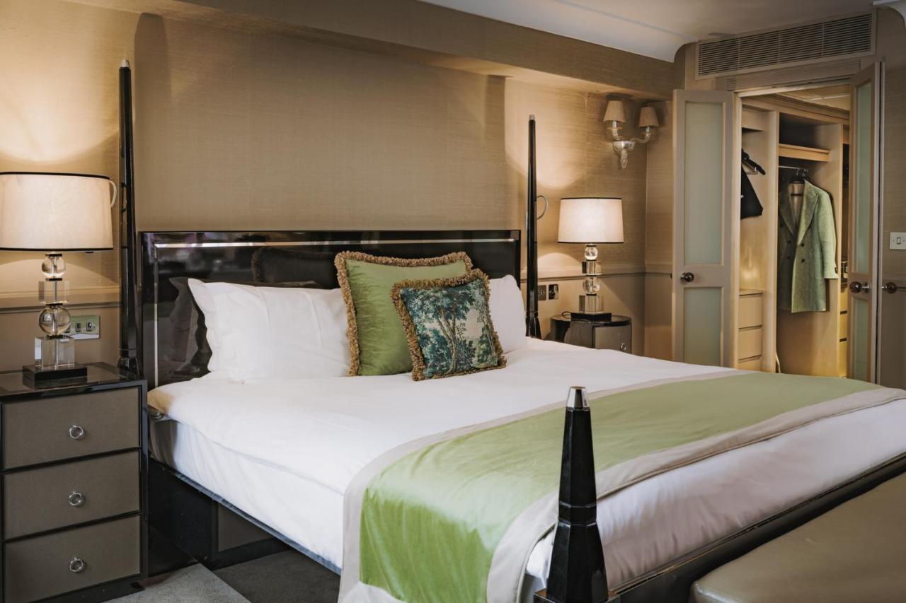 Althoff St James's & Club Hotel Londen