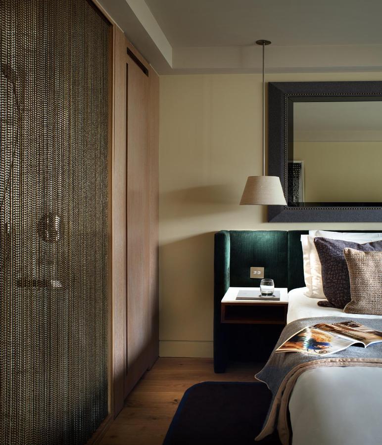 The Hari Hotel Londres