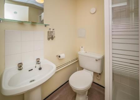 Apartamento Lse Bankside House Londres