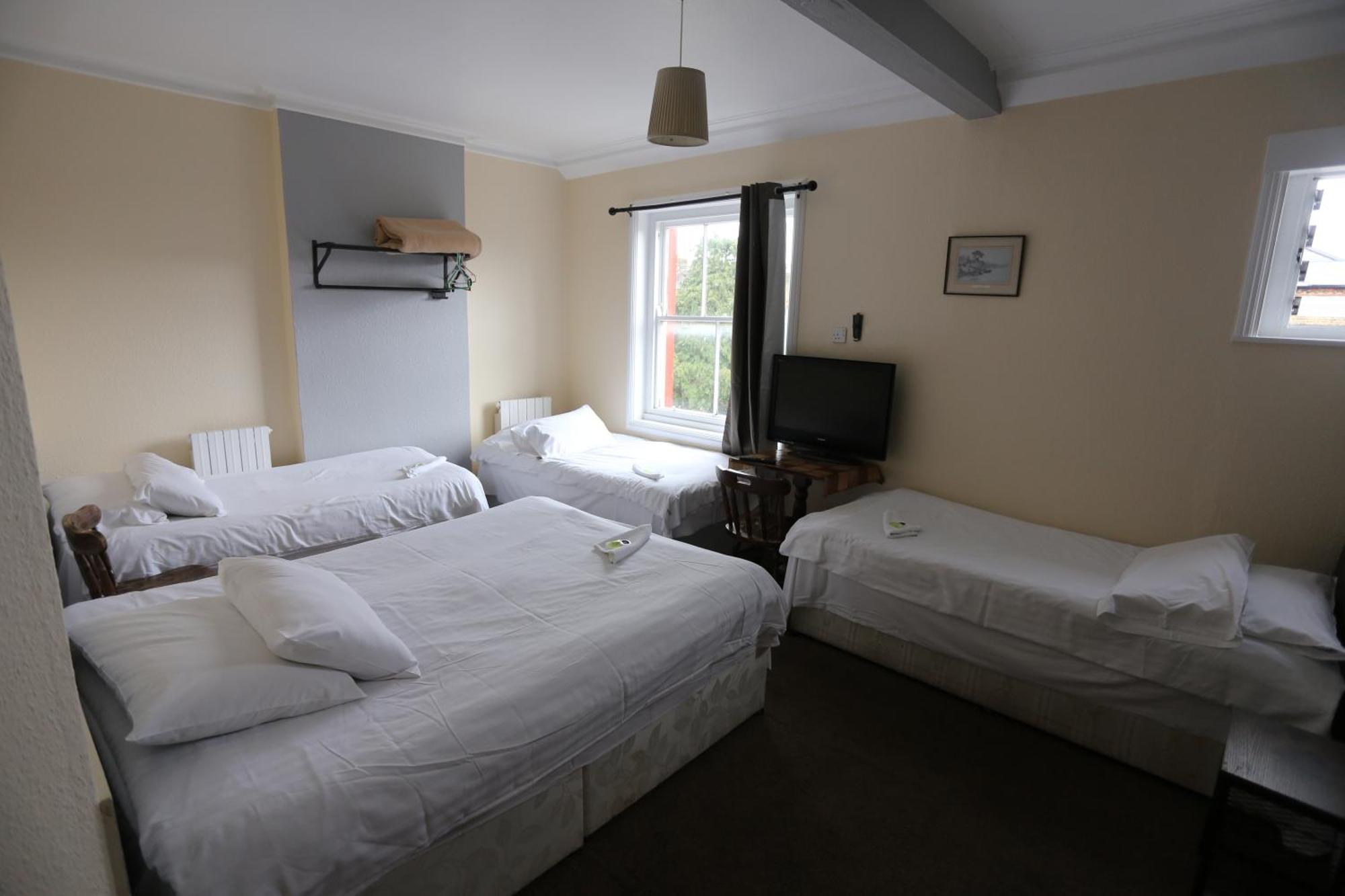 Hotel Charlie Londen