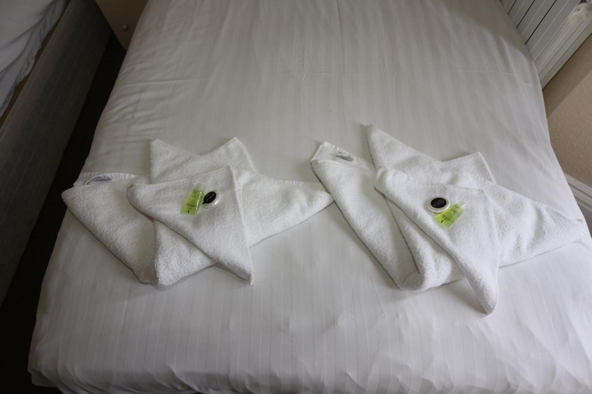 Hotel Charlie